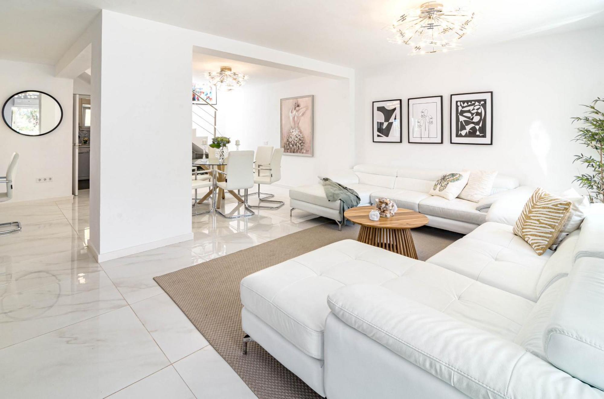 Holiday home Ben32- Townhouse, By Roomservice